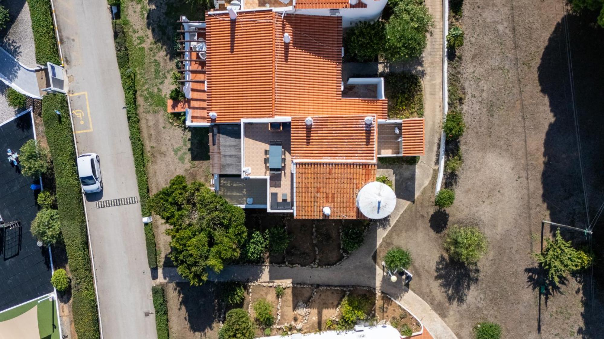 Ocean View 3 Bdr House With Patio By Lovelystay Porches  Exterior photo