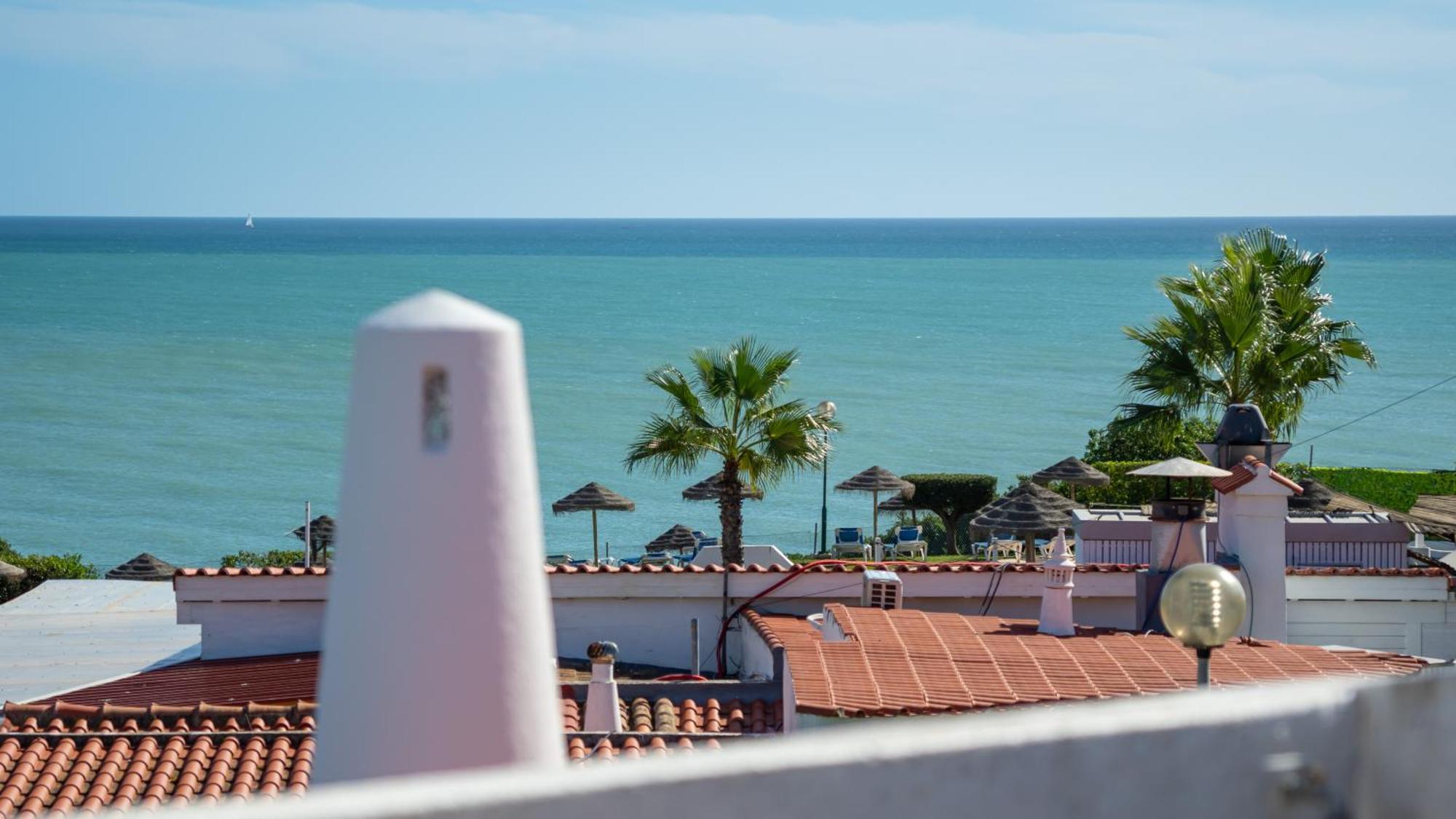 Ocean View 3 Bdr House With Patio By Lovelystay Porches  Exterior photo